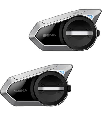 SENA セナ 50s ジャンク Webike | Sena セナ 50S SOUND BY Harman Kardon(0411275) | インカム